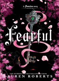 Fearful (The Powerless Trilogy Book 3.5)