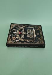 The Tales of Arcana Fortune thumb 1 4