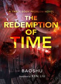 The Redemption of Time