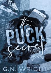 The Puck Secret (Fairfield U Book 1) thumb 2 1