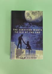 The Survivor Wants to Die at the End (Death-Cast 2) The Survivor Wants to Die at the End (Death-Cast 2) thumb 2 2