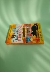 Murder With a Hint of Pumpkin Spice (Whisper Hollow 1) thumb 1 4