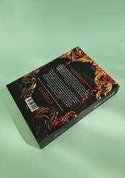 Heir of Illusion (Verran Isles 1) thumb 1 4