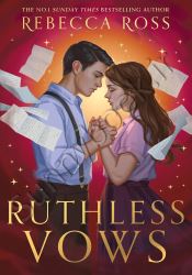 Ruthless Vows (Letters of Enchantment, 2)