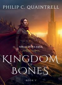 Kingdom of Bones (The Echoes Saga 5) thumb 2 1
