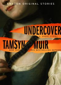 Undercover (Into Shadow 5)