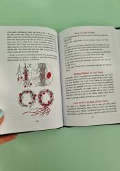 Baba Yaga's Book of Witchcraft: Slavic Magic from the Witch of the Woods thumb 1 5