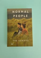 Normal People: The Scripts Normal People: The Scripts thumb 2 2