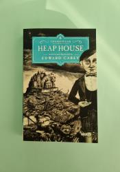 Heap House (The Iremonger Trilogy 1) thumb 1 2