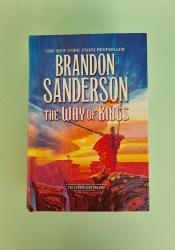 The Way of Kings (the Stormlight Archive 1) thumb 1 2