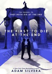The First to Die at the End (Death-Cast 0)
