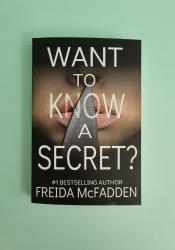 Want to Know a Secret? thumb 1 2
