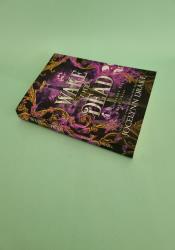 Wake the Dead (Godstone Saga 3) thumb 1 3