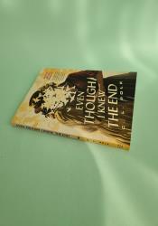 Even Though I Knew the End thumb 1 3