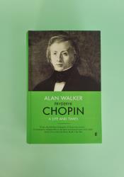 Fryderyk Chopin: A Life and Times thumb 2 2
