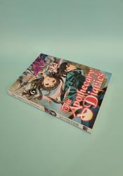 The Apothecary Diaries: Volume 6 (Light Novel) thumb 1 3