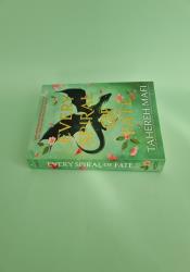 Every Spiral of Fate (This Woven Kingdom Book 4) thumb 1 4