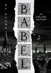 Babel: Or the Necessity of Violence