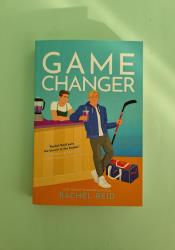 Game Changer (Game Changers 1) Game Changer (Game Changers 1) thumb 2 2