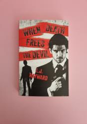 When Death Frees the Devil (Death and the Devil Book 3) thumb 2 2
