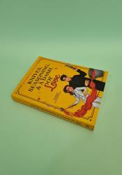 Knives, Seasoning, & a Dash of Love thumb 1 3