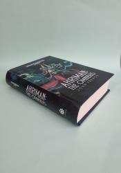 Ahriman Omnibus: The Omnibus thumb 1 3