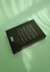 The Incandescent thumb 2 5