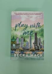 Play with Me (Playing for Keeps 2) thumb 2 2