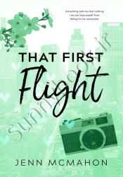 That First Flight (Firsts in the City 3)