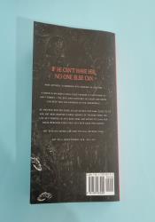 Insatiable (The Edge of Darkness 1) thumb 1 6