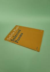 Sylvia Plath - Selected Poems thumb 2 3