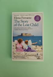 The Story of the Lost Child (Neapolitan Novels, 4) thumb 2 2