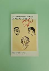 An Apprenticeship or The Book of Pleasures thumb 2 2