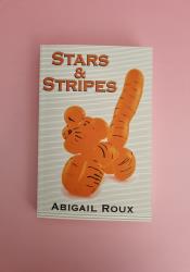 Stars & Stripes (Cut & Run 6) thumb 2 2