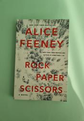 Rock Paper Scissors Rock Paper Scissors thumb 2 2