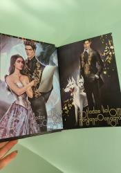 Kingdom of the Feared (Kingdom of the Wicked 3) thumb 1 6