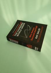 Principles for Dealing with the Changing World Order: Why Nations Succeed and Fail thumb 1 3