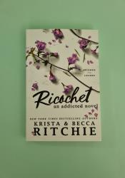 Ricochet (Addicted 2) thumb 2 2