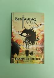 The Beginning After The End: Transcendence, Book 6 The Beginning After The End: Transcendence, Book 6 thumb 2 2