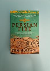 Persian Fire: The First World Empire and the Battle for the West (Romeinse Rijk-trilogie 2) thumb 2 2