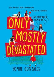 Only Mostly Devastated