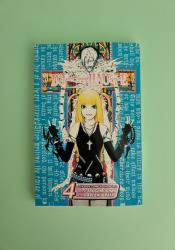 Death Note, Vol. 4 thumb 1 2