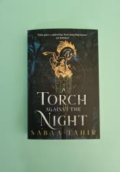 A Torch Against the Night (An Ember in the Ashes 2) thumb 1 2