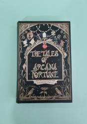The Tales of Arcana Fortune thumb 1 2