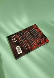 Bloodbath (Order of the Unseen 2) thumb 2 5