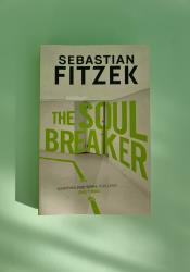 The Soul Breaker thumb 2 2