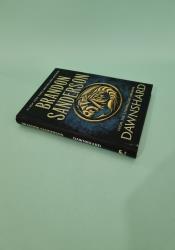 Dawnshard (The Stormlight Archive 3.5) thumb 1 3