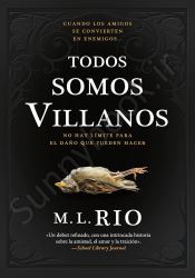 Todos somos villanos