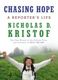 Chasing Hope: A Reporter's Life thumb 2 1