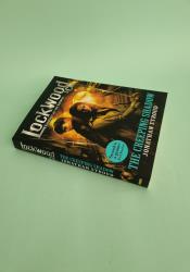 Lockwood & Co.: The Creeping Shadow (Lockwood & Co., 4) thumb 1 3